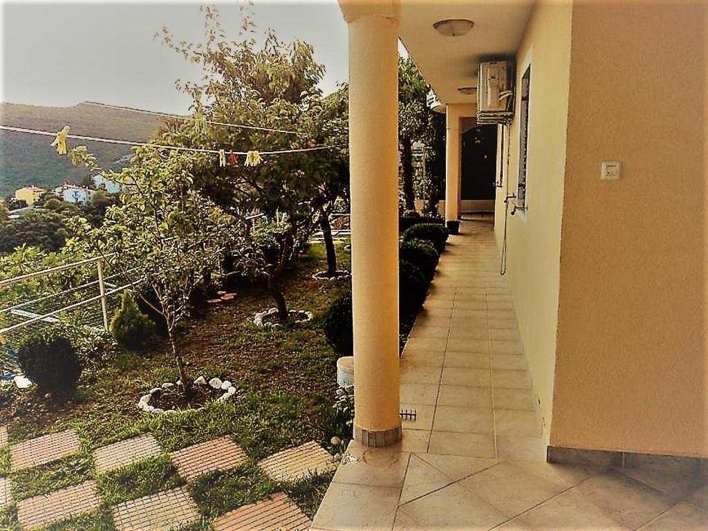 Apartments And Rooms With Parking Space Rabac, Labin - 12368 Exteriér fotografie