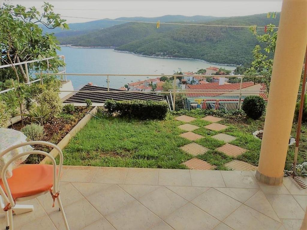 Apartments And Rooms With Parking Space Rabac, Labin - 12368 Exteriér fotografie