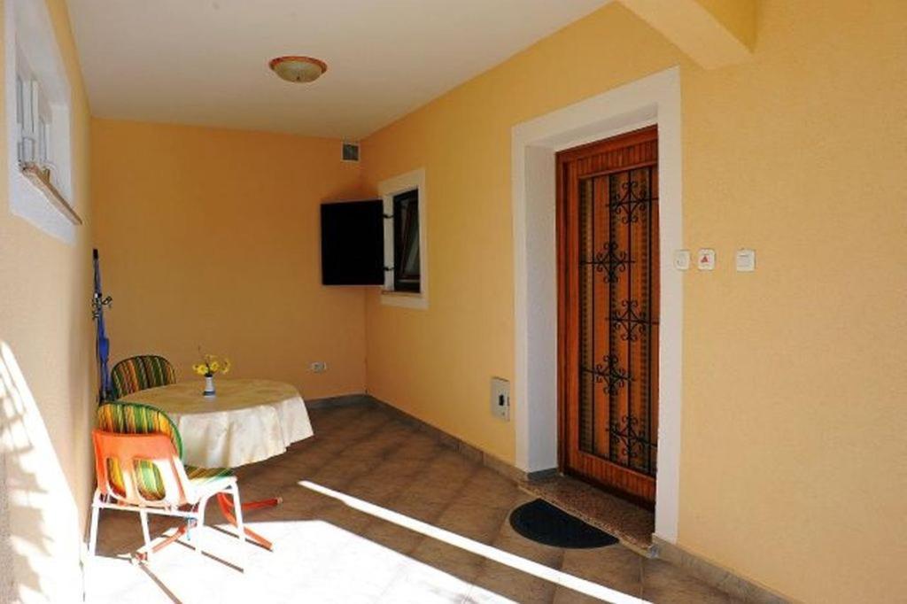 Apartments And Rooms With Parking Space Rabac, Labin - 12368 Exteriér fotografie