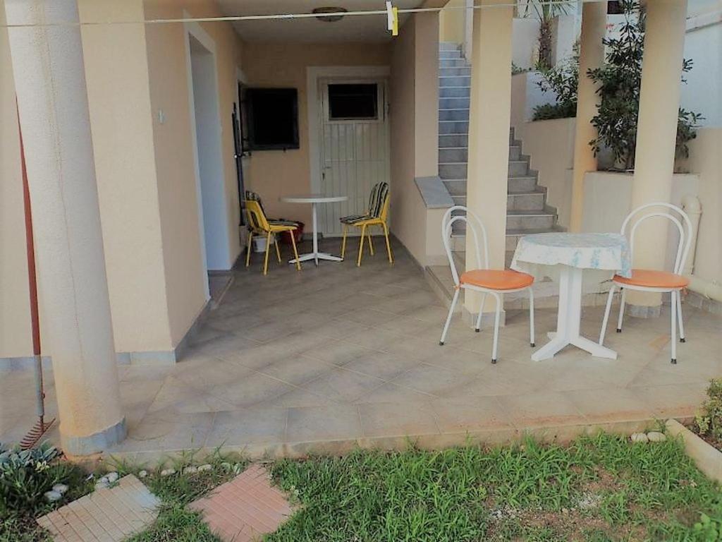 Apartments And Rooms With Parking Space Rabac, Labin - 12368 Exteriér fotografie