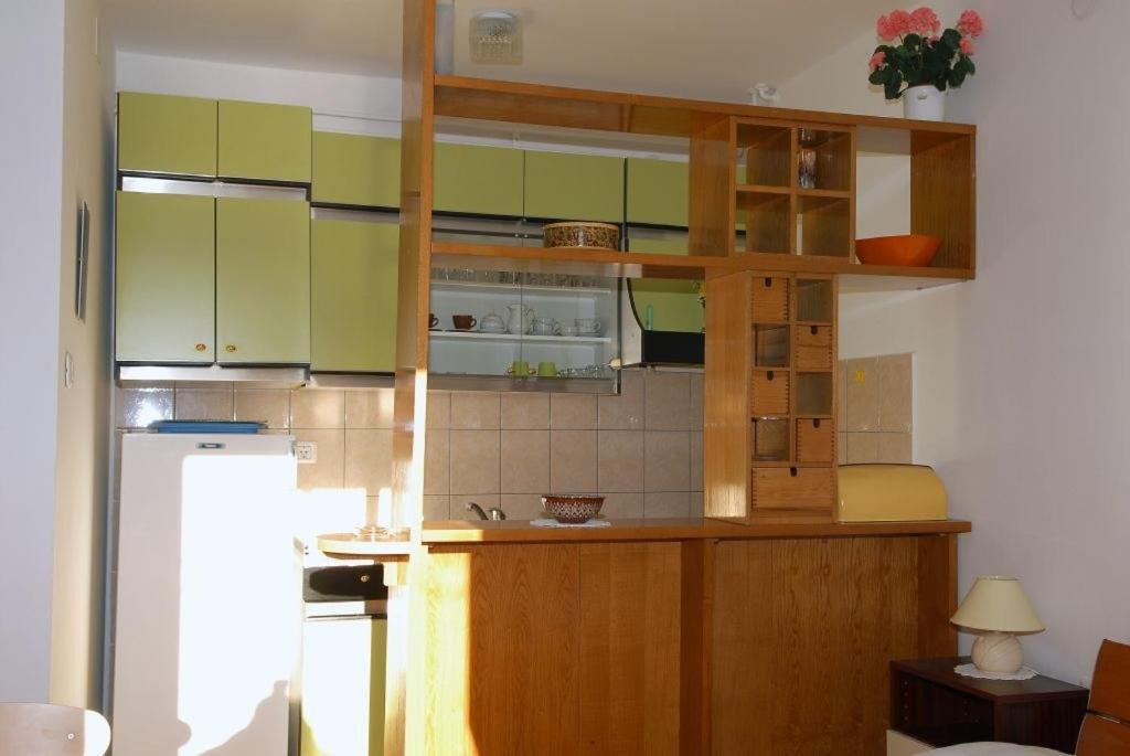 Apartments And Rooms With Parking Space Rabac, Labin - 12368 Exteriér fotografie