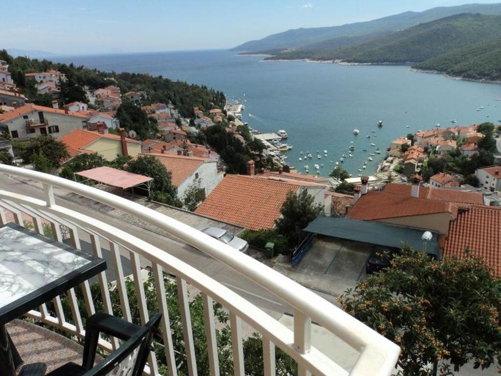 Apartments And Rooms With Parking Space Rabac, Labin - 12368 Exteriér fotografie